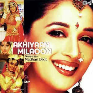 Akhiyaan Milaoon - Dance With Madhuri Dixit image