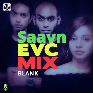 Saavn EVC Mix - Blank image