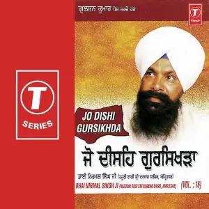 Jo Dishi Gursikhda (Vol. 16) image