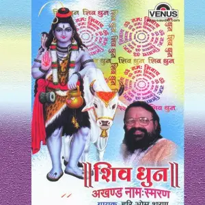 Shiv Dhun - Akhand Naamah Samran image