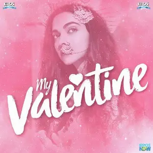 My Valentine Various Artists