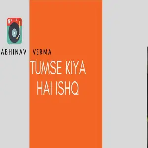 Tumse Kiya Hai Ishq image