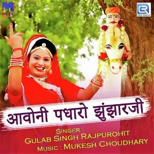 Aavo Ni Padharo Junjharji Narpatji image