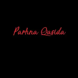 Parhna Qasida image