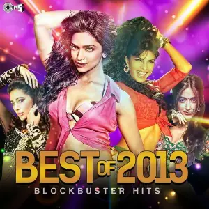 Best Of 2013 - Blockbuster Hits image