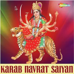 Karab Navrat Saiyan image