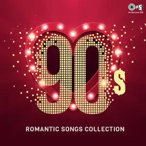 90s Romantic Songs Collection image