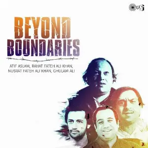 Beyond Boundaries image