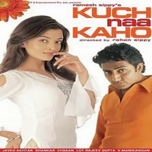Kuch Naa Kaho image