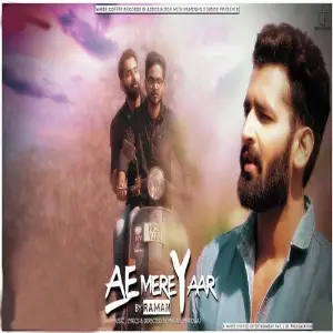 Pyar Kisika Na Hove Juda Raman