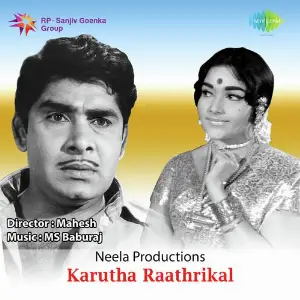 Karutha Raathrikal image