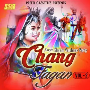 Chang Fagan - Vol - 2 image