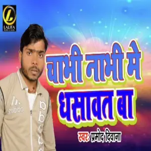 Chabhi Nabhi Me Dhasaveta Ba image