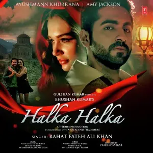 Halka Halka image