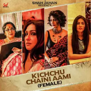Kichchu Chaini Aami image