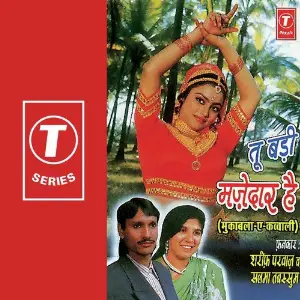 Tu Badi Majedaar Hai image