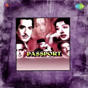 Passport image