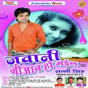 Jawani Jiyan Ho Gail image