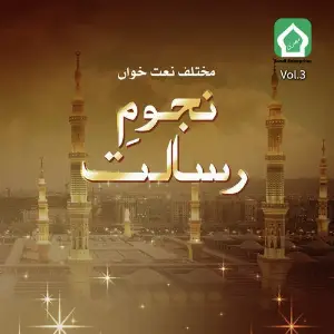 Najoom E Risalat, Vol. 3 image