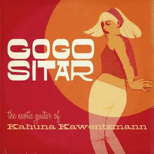 Gogo Sitar image