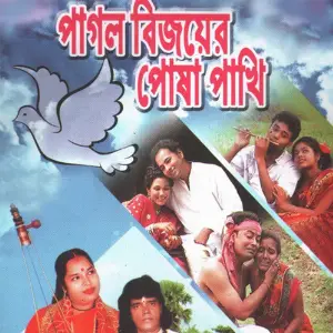 Pagol Bijoyer Posha Pakhi image