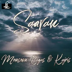 Saavan - Monsoon Ragas  Kajris image