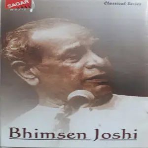 Pandit Bhimsen Joshi image