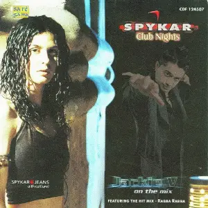 Spykar - Club Nights ( Remix ) image