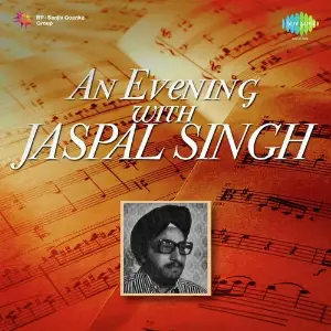 An Evening With Jaspal Singh image