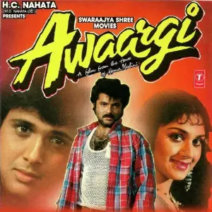 Awaargi image