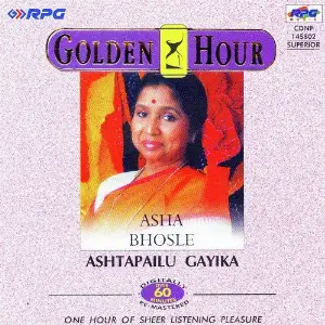 G. H - Asha Asha Bhosle