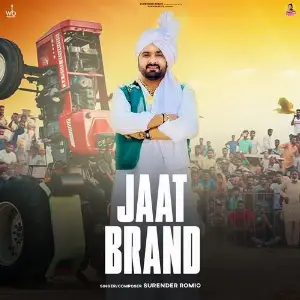 Jaat Brand image