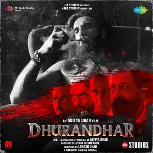 Dhurandhar Shashwat Sachdev