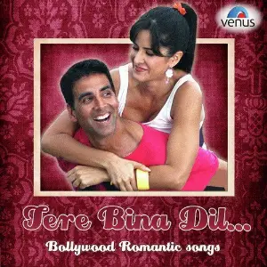 Tera Bina Dil... - Bollywood Romantic Songs image