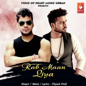 Rab Maan Liya image