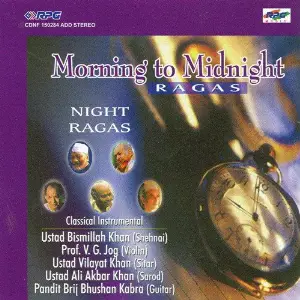 Morning To Midnight Rags image