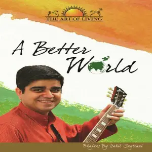 A Better World image