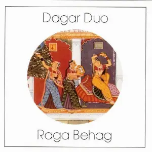 Raga Behag - Dagar Duo image
