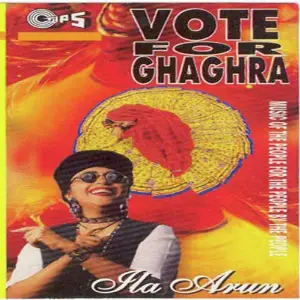 Vote For Ghagra image
