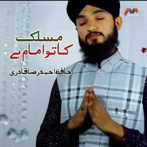 Maslak Ka Tu Imam Hai image