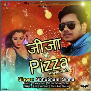 Jija Ji Pizza Khiyawele image