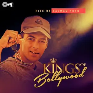 Kings Of Bollywood - Salman Khan image