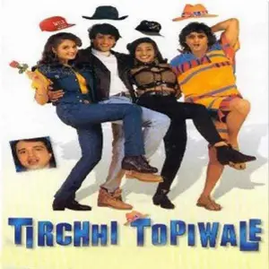 Tirchhi Topiwale image