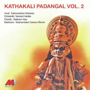 Kathakali Padangal, Vol. II image