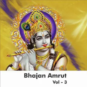 Bhajan Amrut, Vol. 3 image