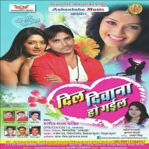 Dil Deewana Ho Gail image