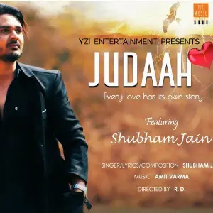 Judaah (Full Version) image