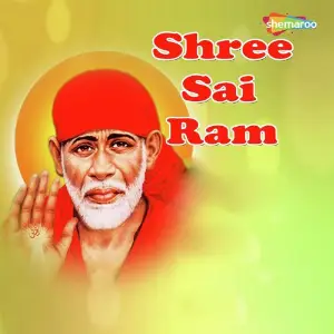 Shree Sai Ram image