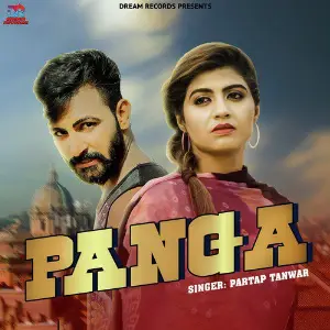 Panga - Single image
