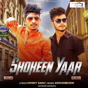 Shokeen Yaar image